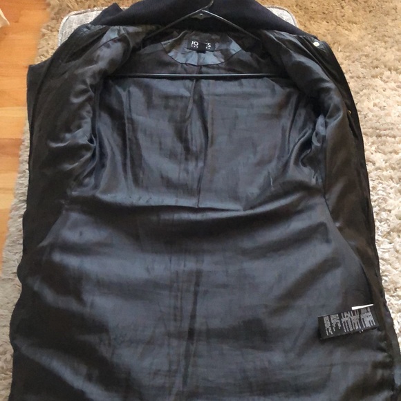 Jones New York stylish, warm puffer coat - Picture 4 of 5